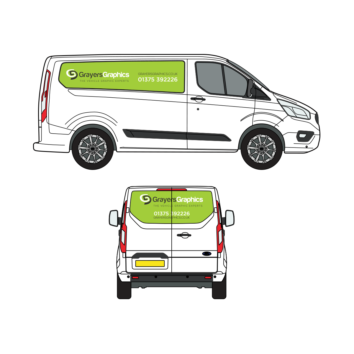 vehicle wrap car option 03