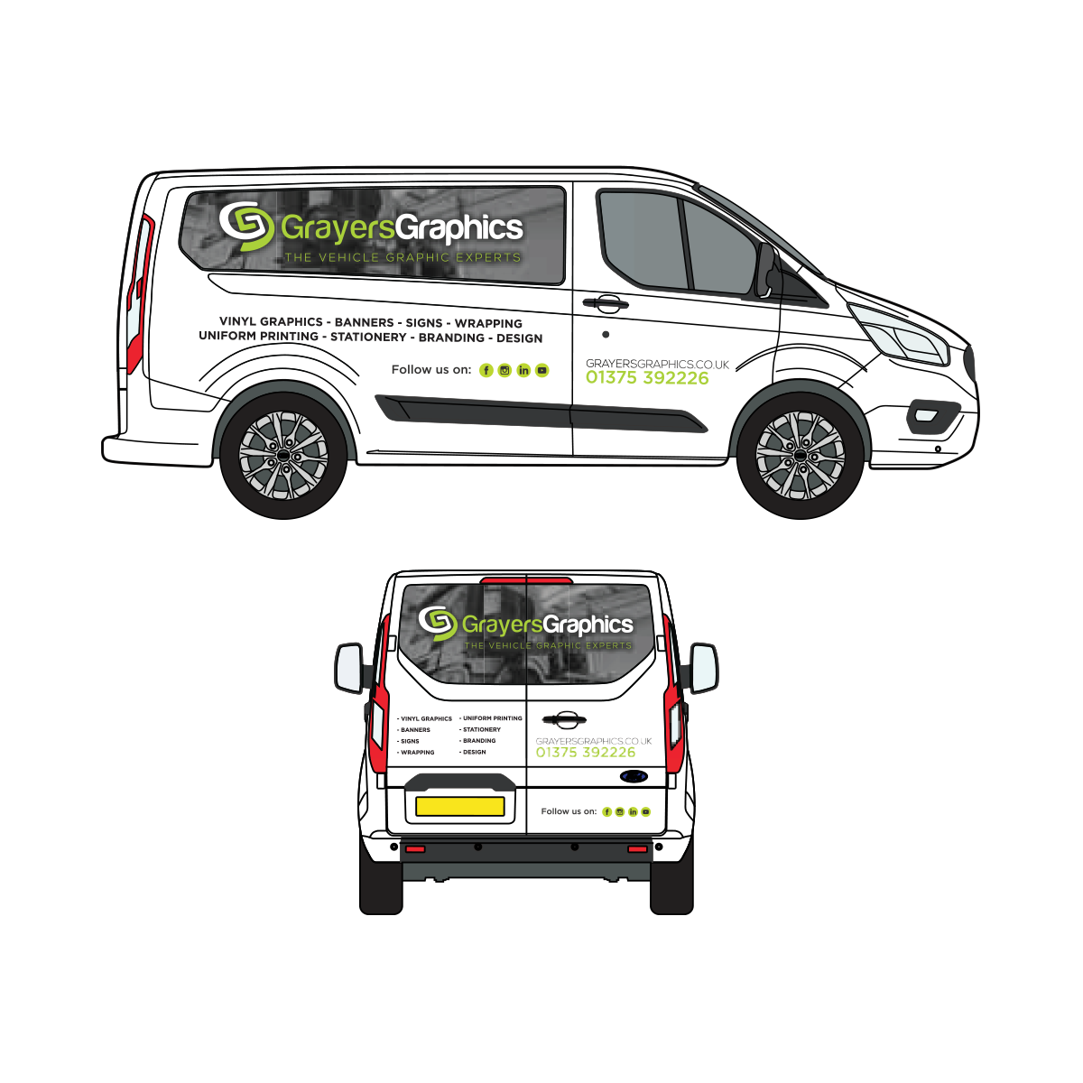 vehicle wrap car option 04