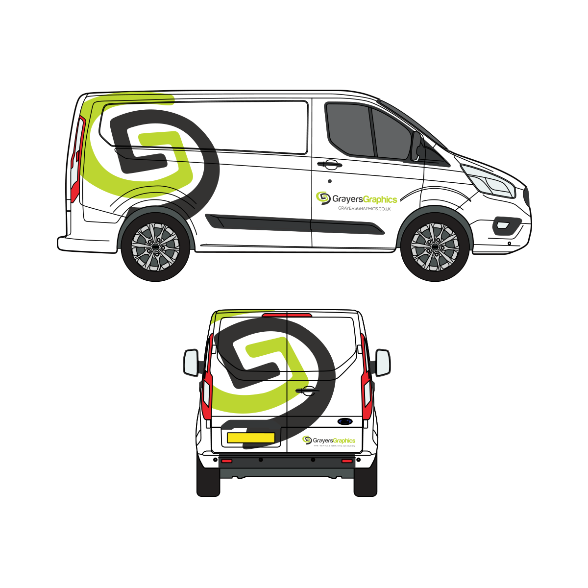 vehicle wrap car option 05