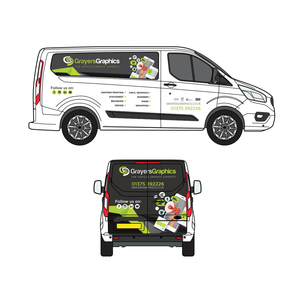 vehicle wrap car option 08