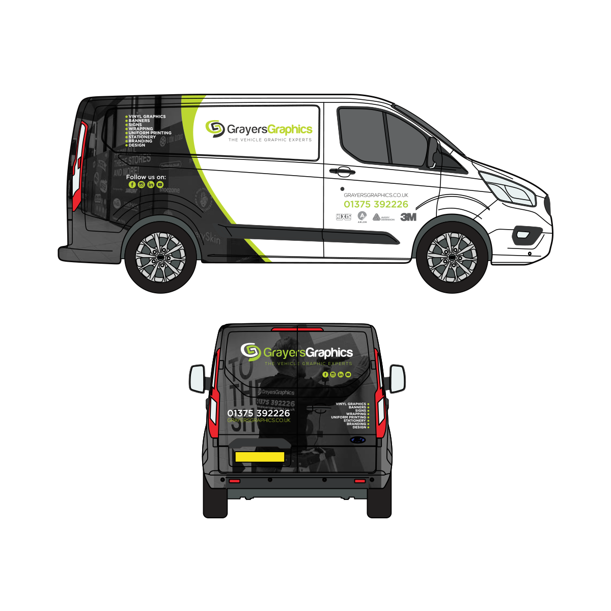 vehicle wrap car option 09