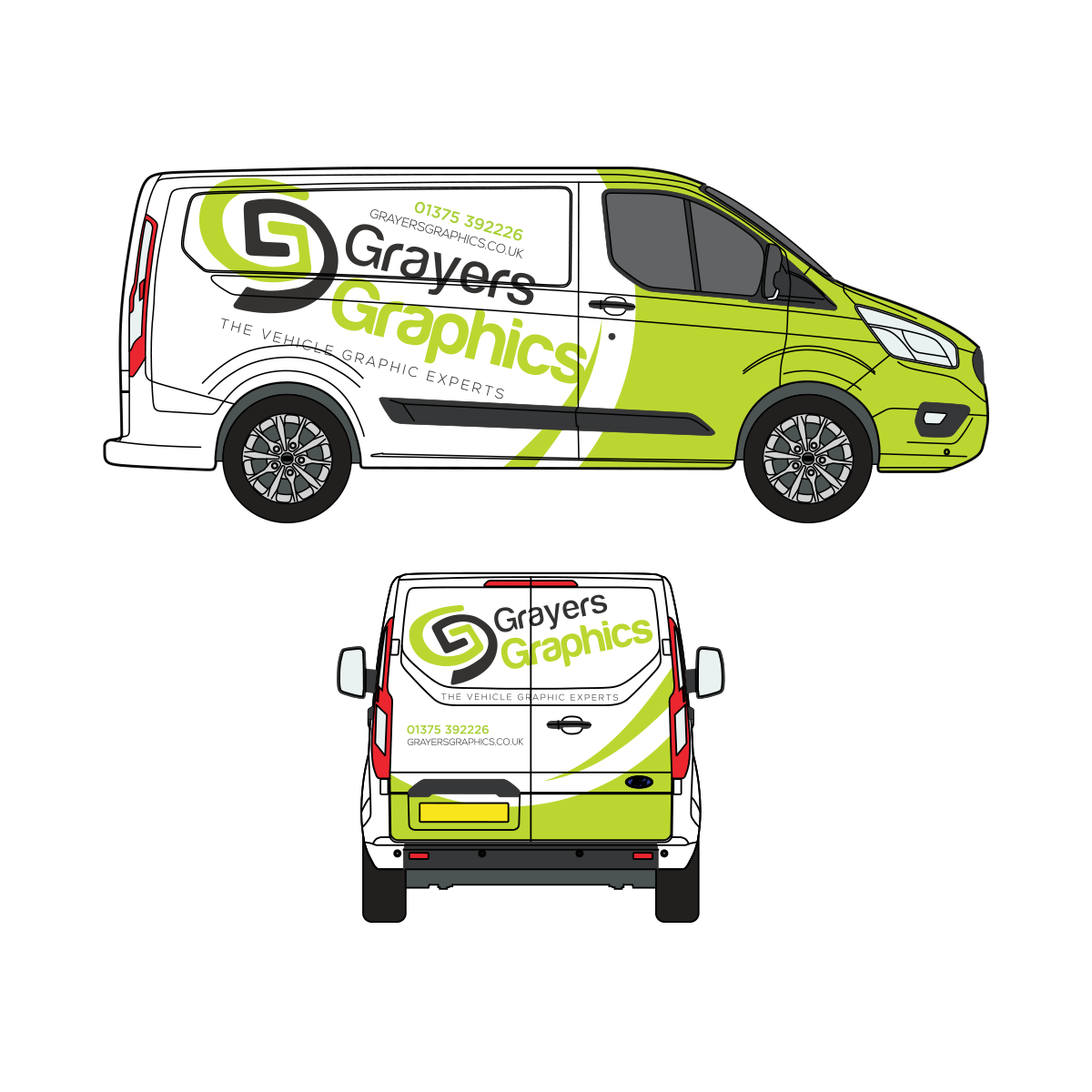 vehicle wrap car option 11