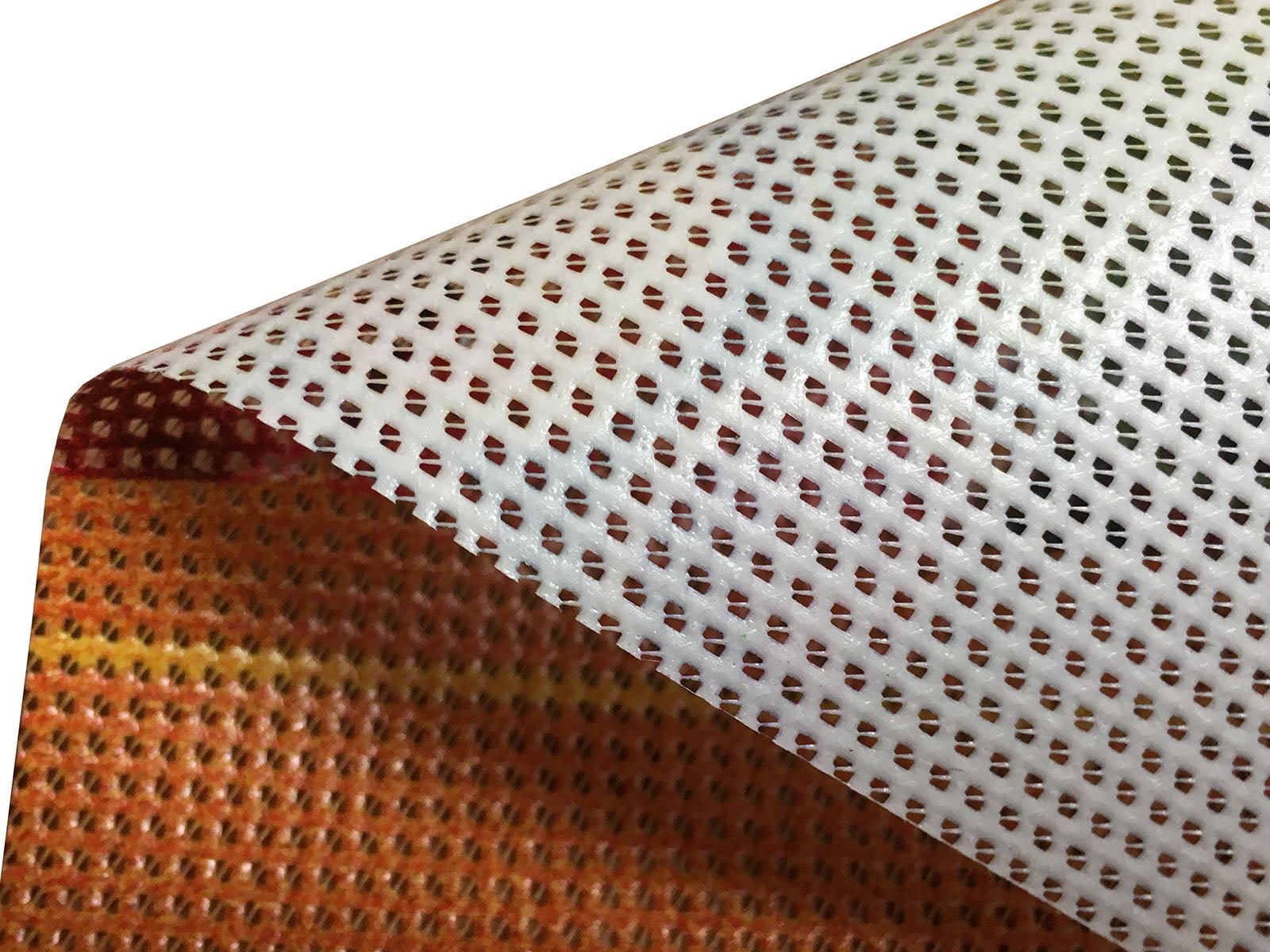 PVC Mesh Banners