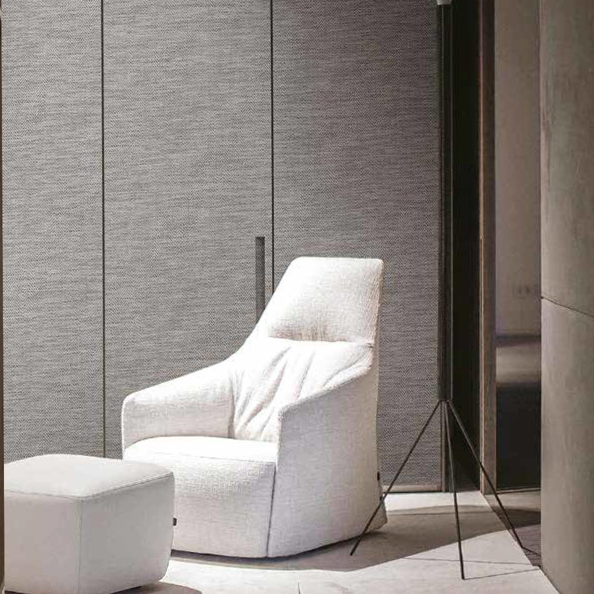 Architectural Coverings Fabric