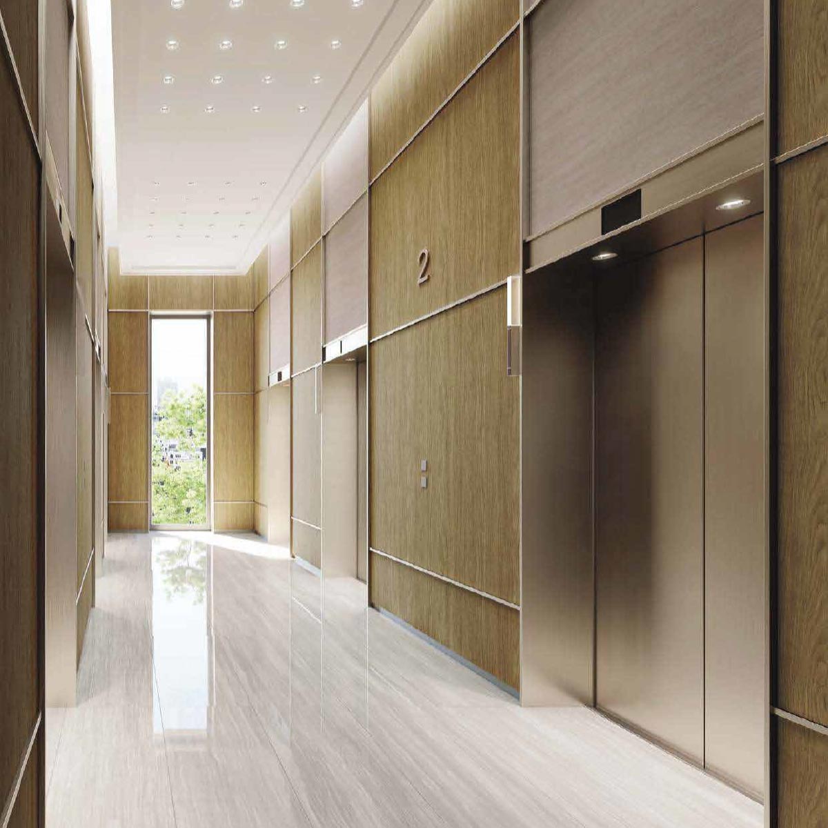 Architectural Coverings Wood