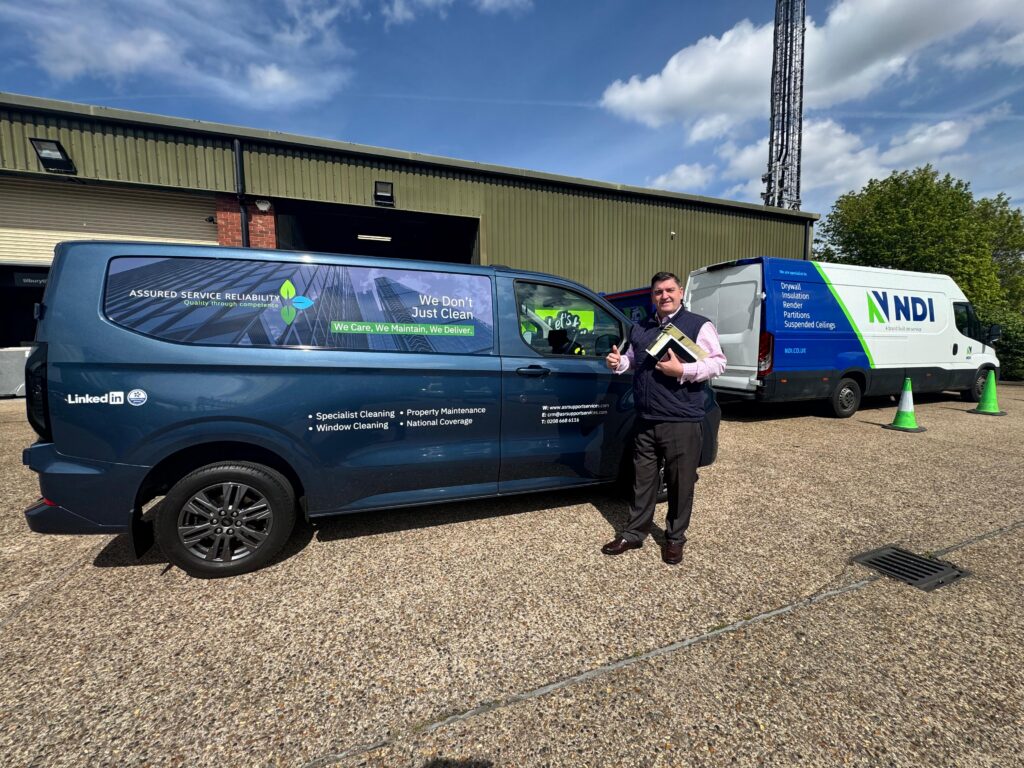 Assured Service Reliability